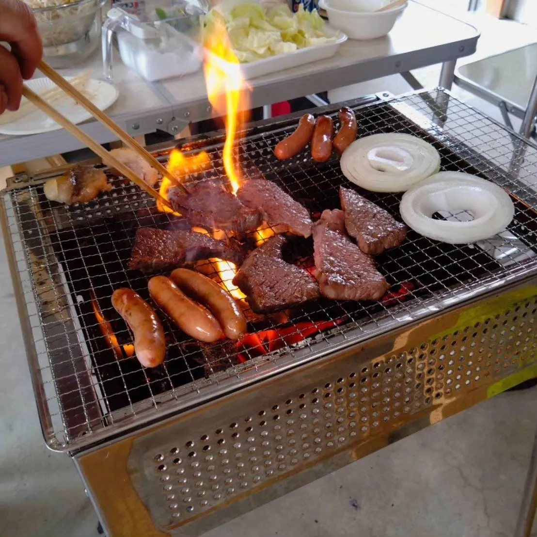 大将の休日飯🍚