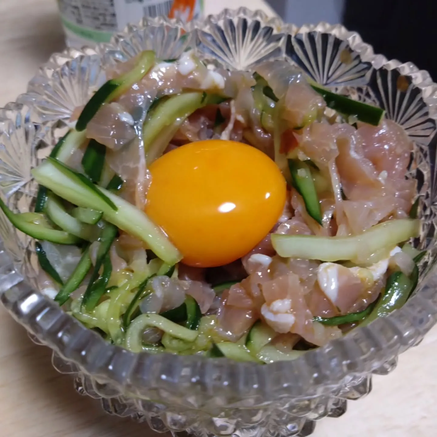 大将晩ご飯🍚