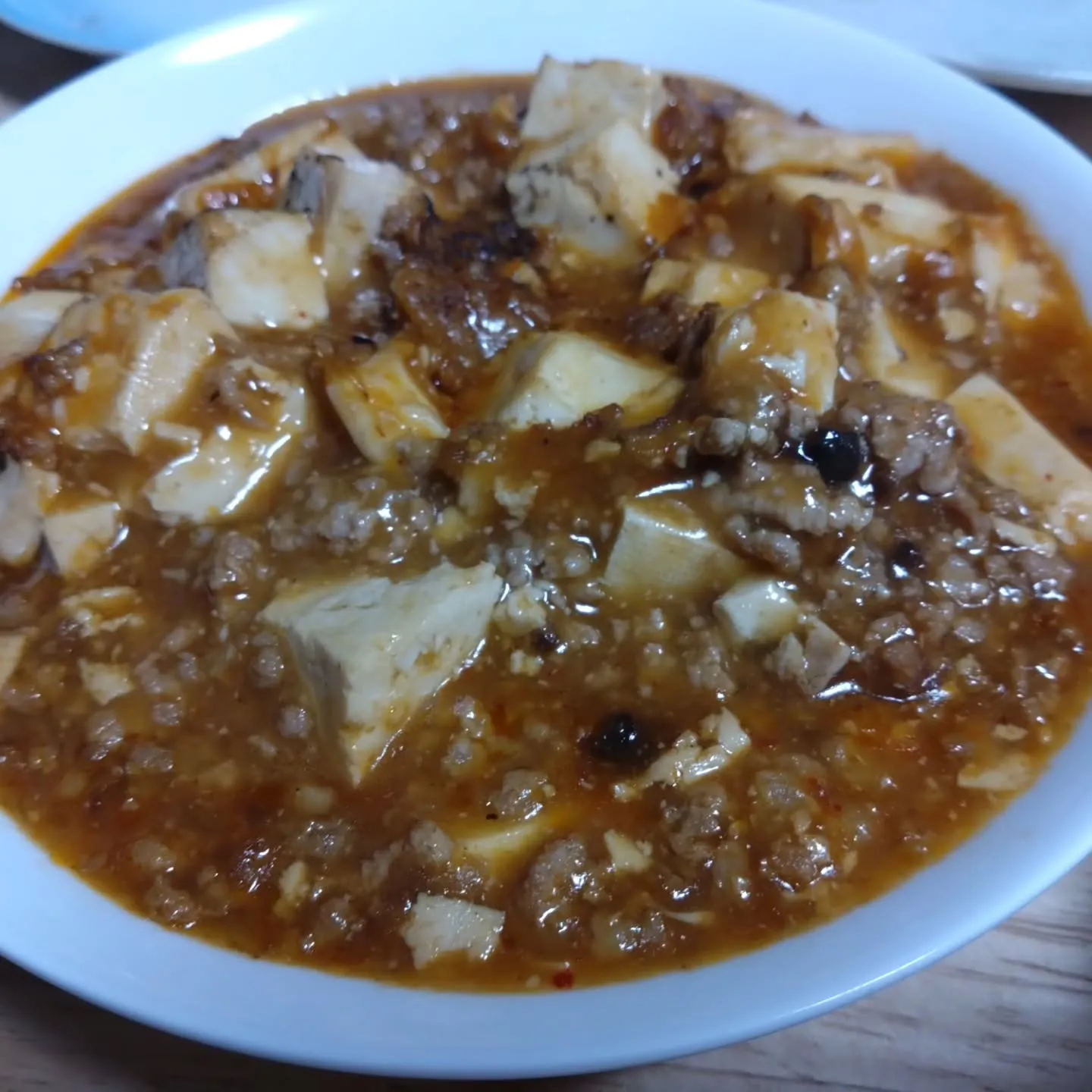 大将晩ご飯🍚