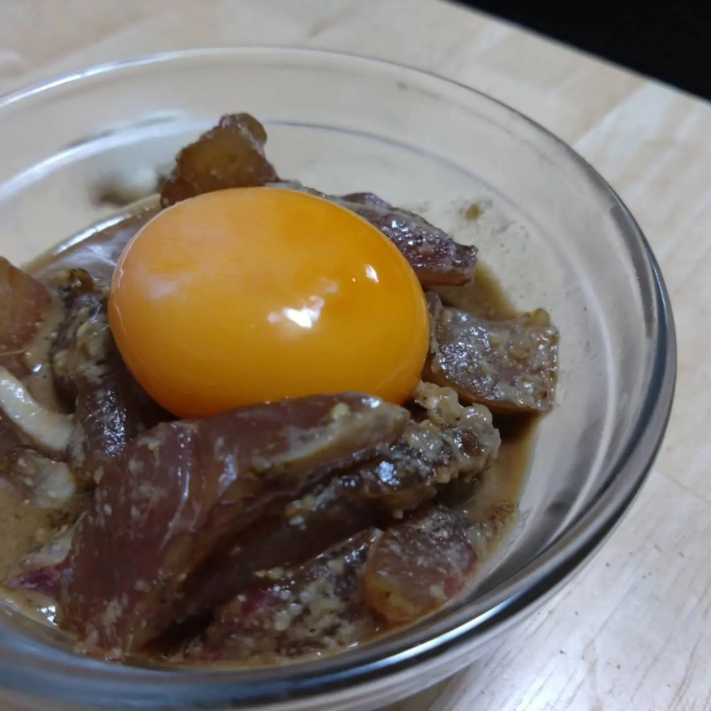 大将晩ご飯🍚