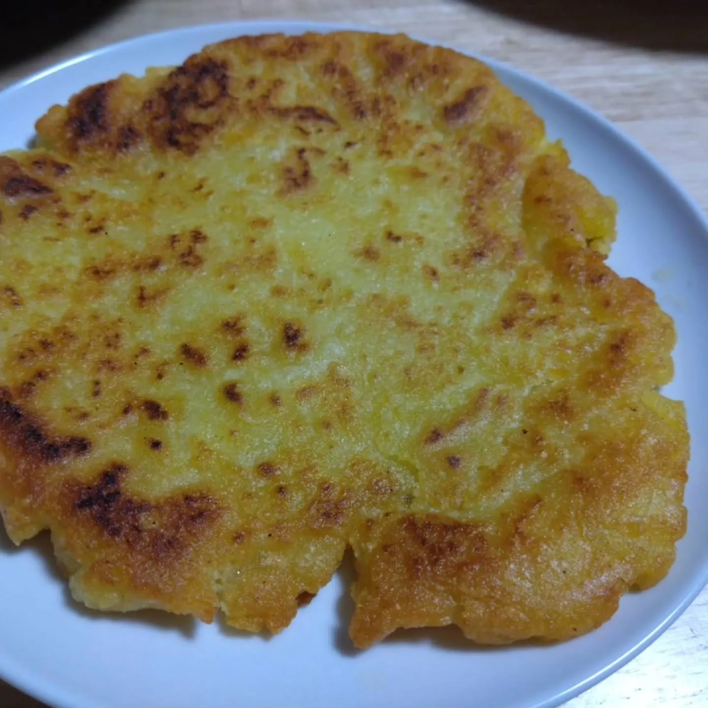 大将晩ご飯🍚