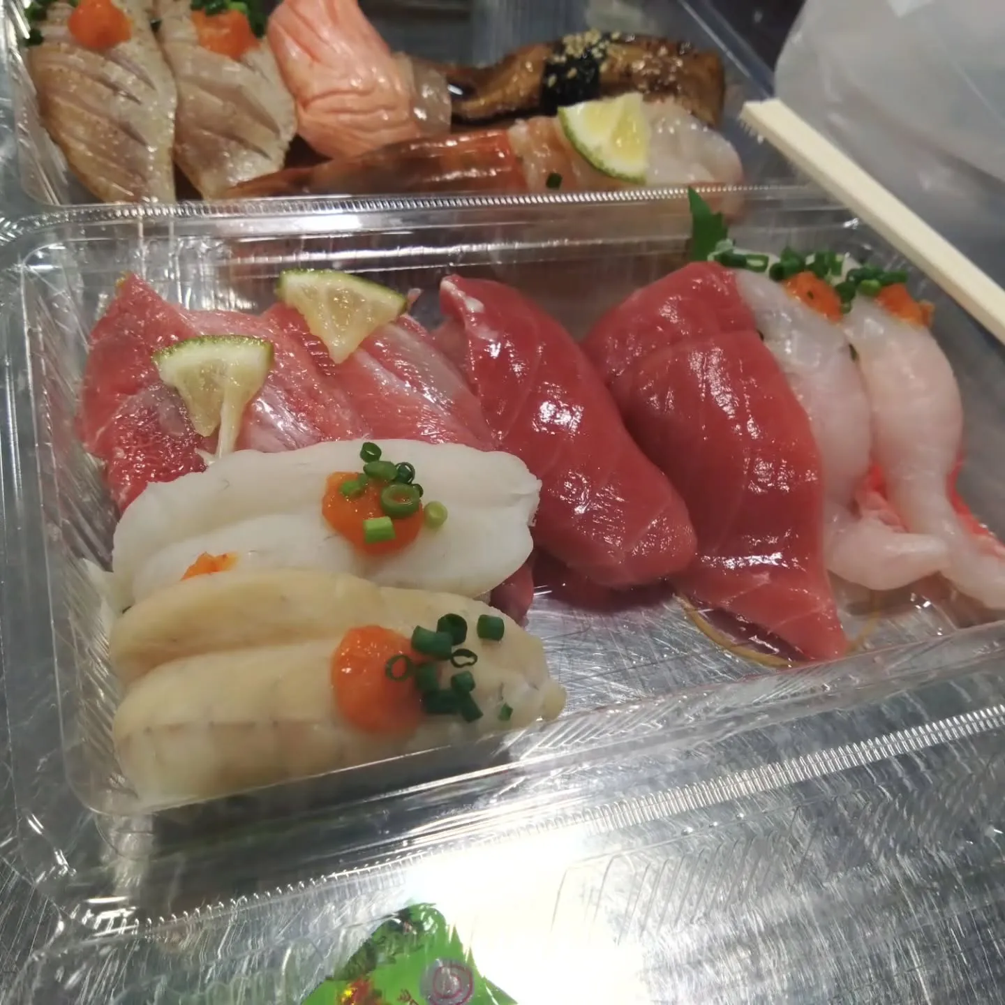 大将の休日😁