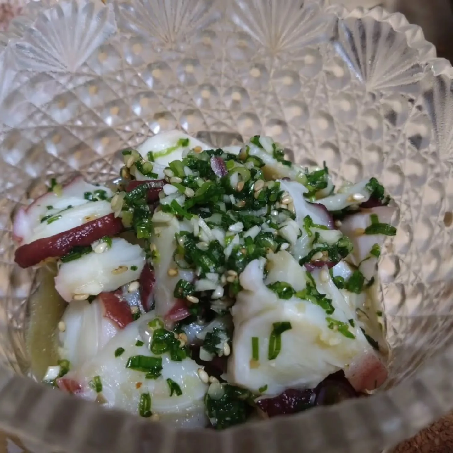 大将晩ご飯🍚