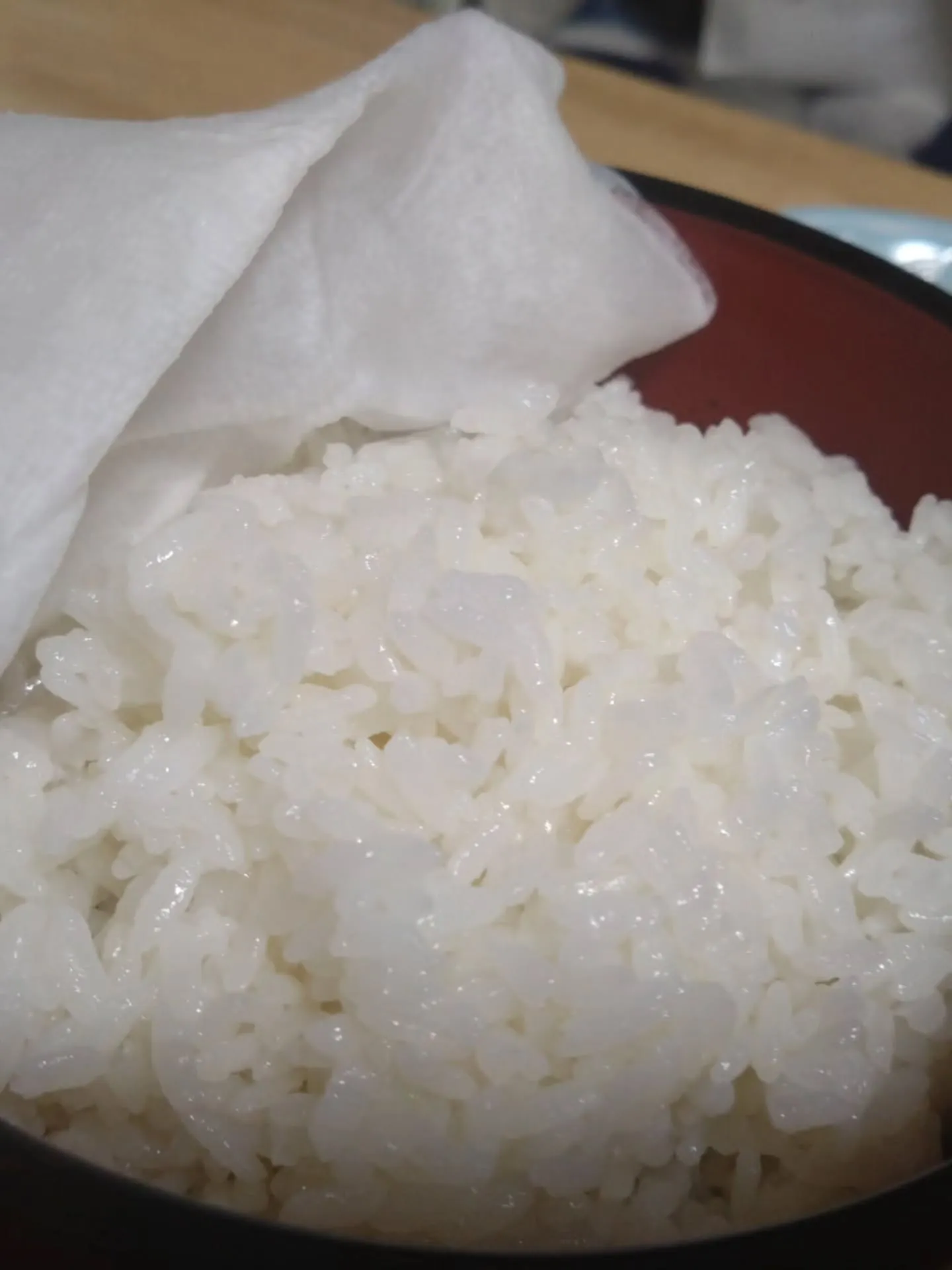 大将晩ご飯🍚