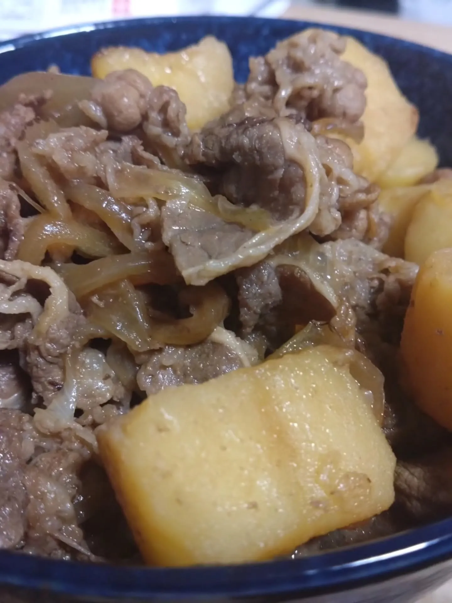大将晩ご飯🍚