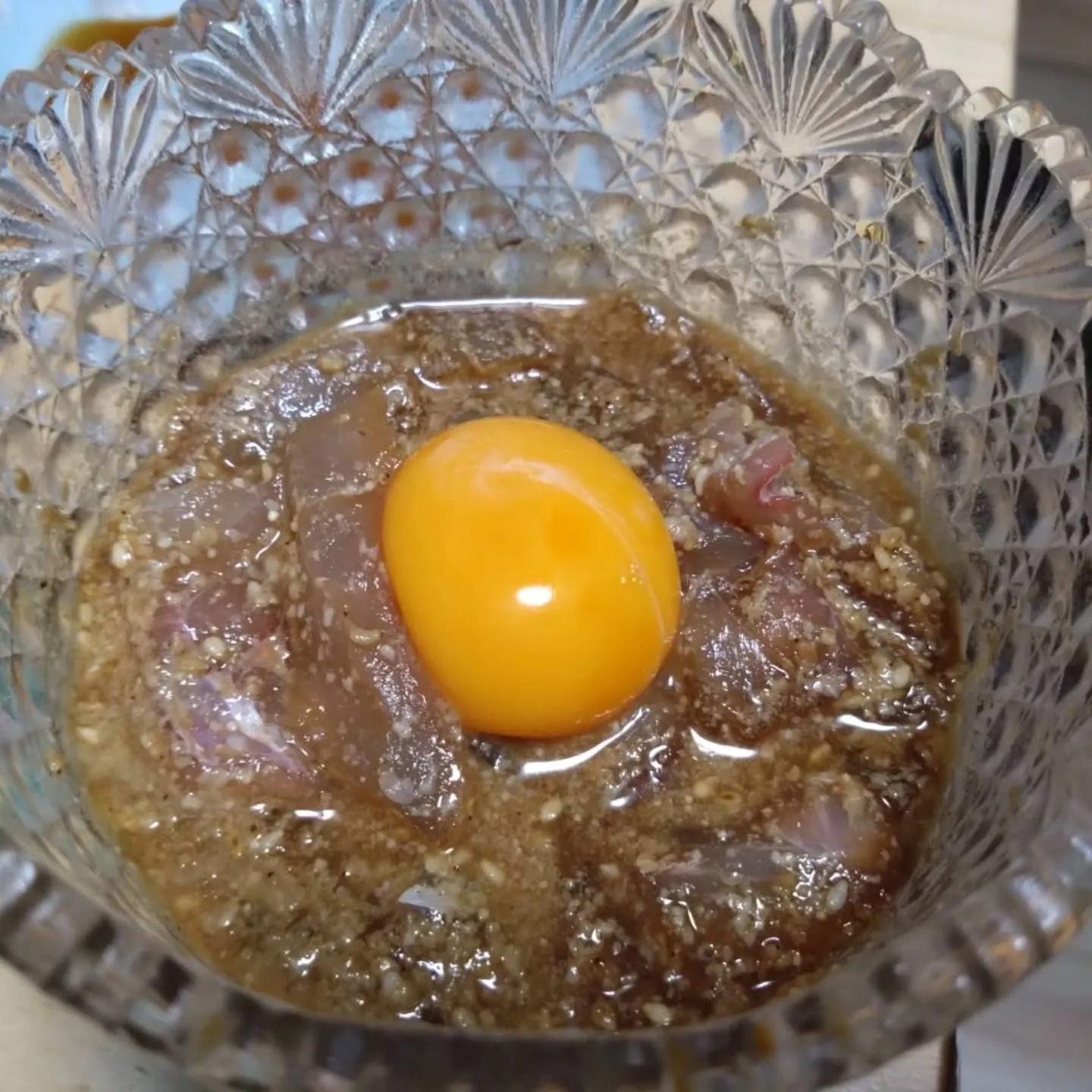 大将晩ご飯🍚