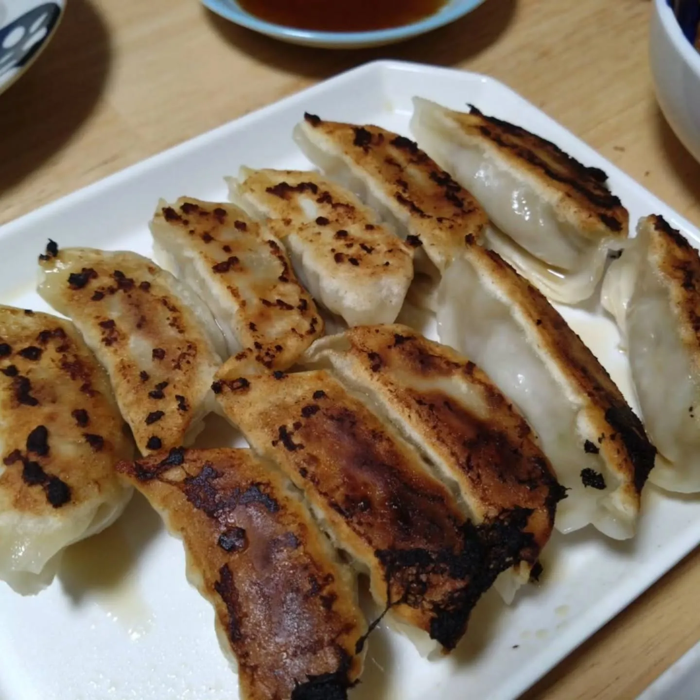 大将晩ご飯🍚