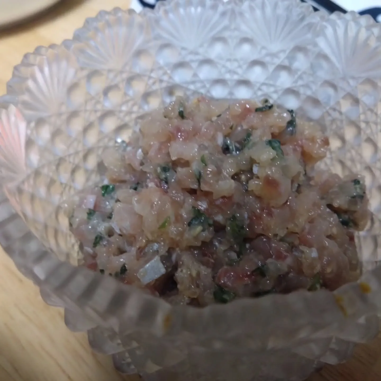 大将晩ご飯🍚