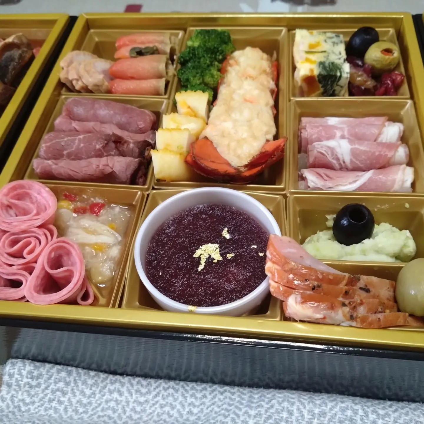 明けましておめでとうございます!