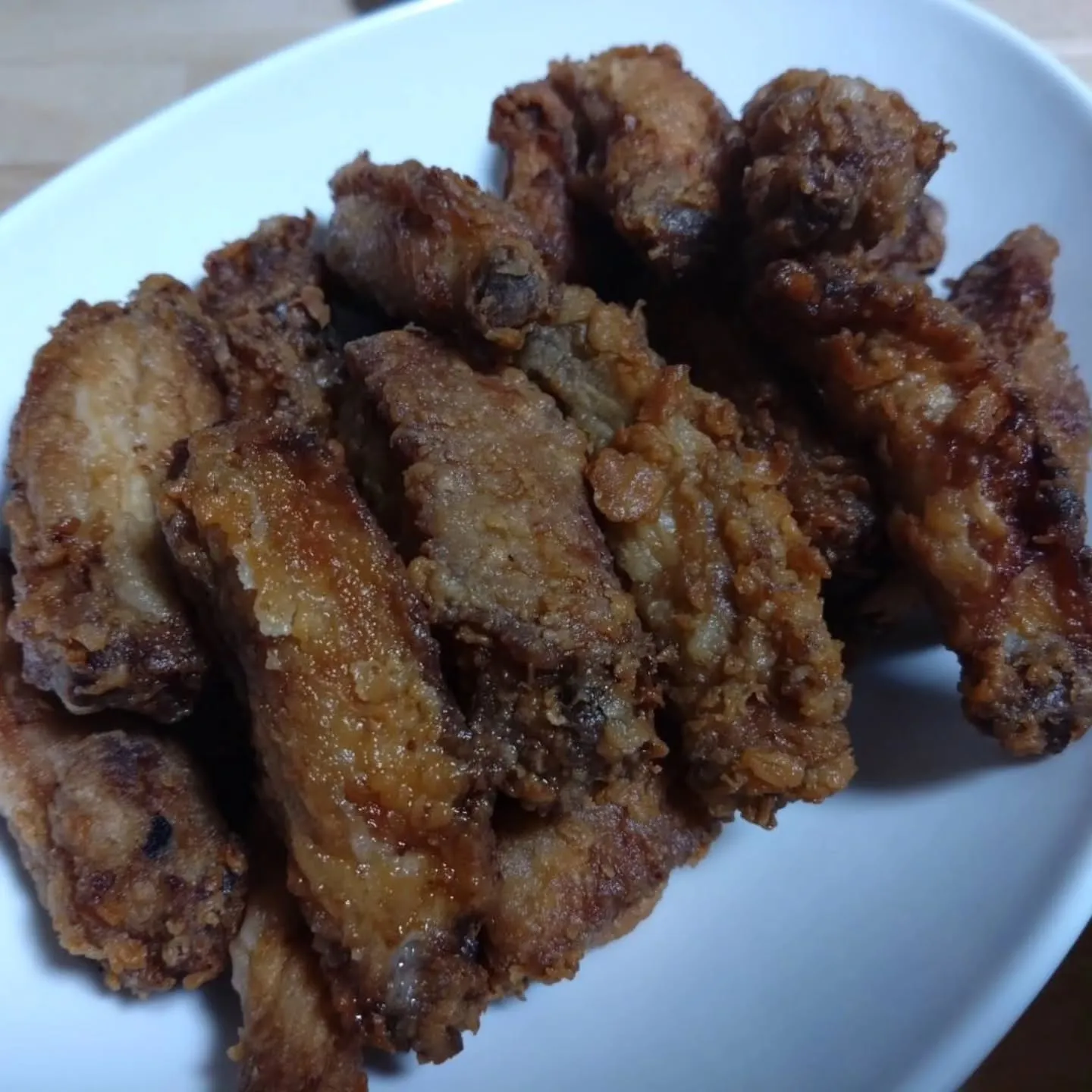 おじさん晩ご飯🍚