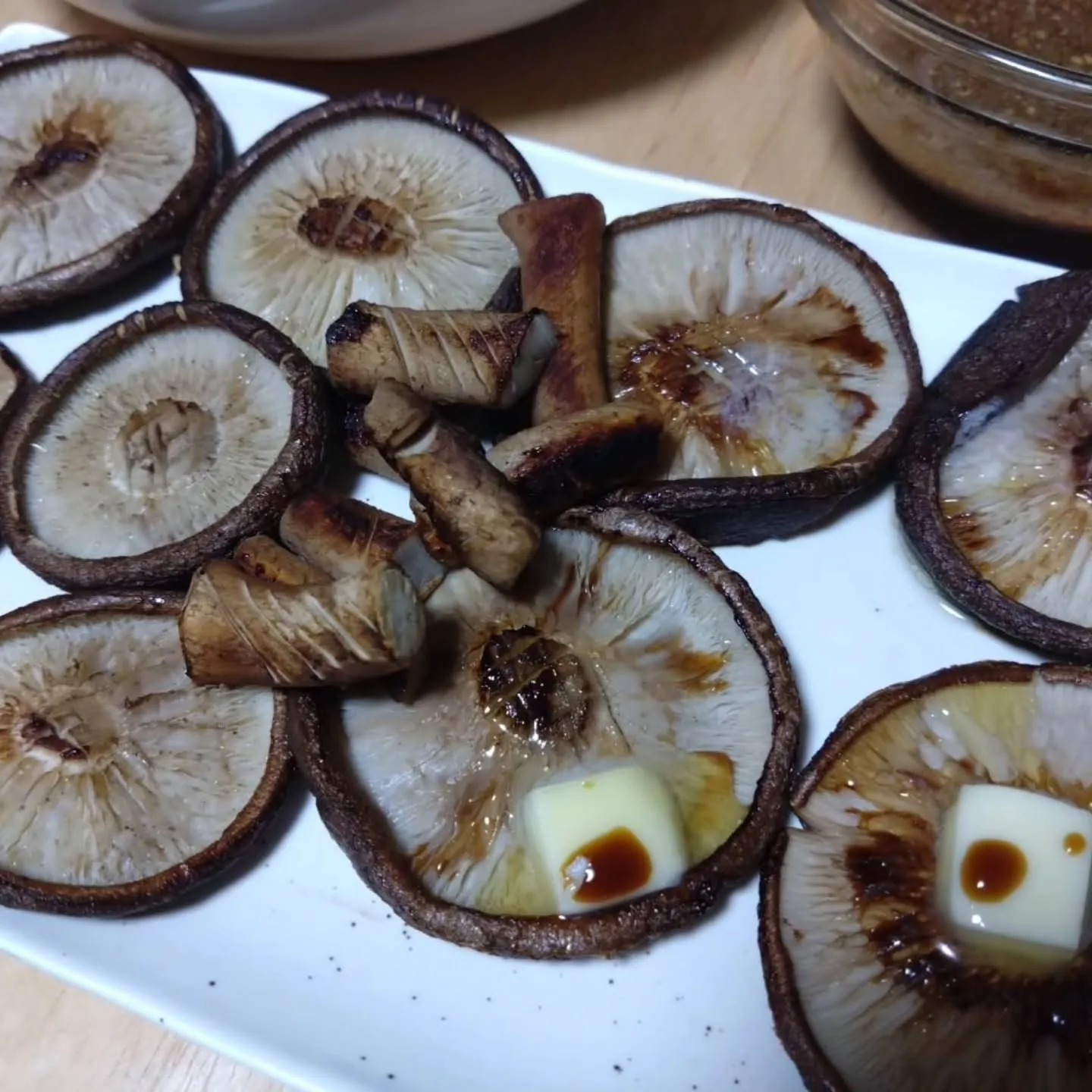 おじさん晩ご飯🍚