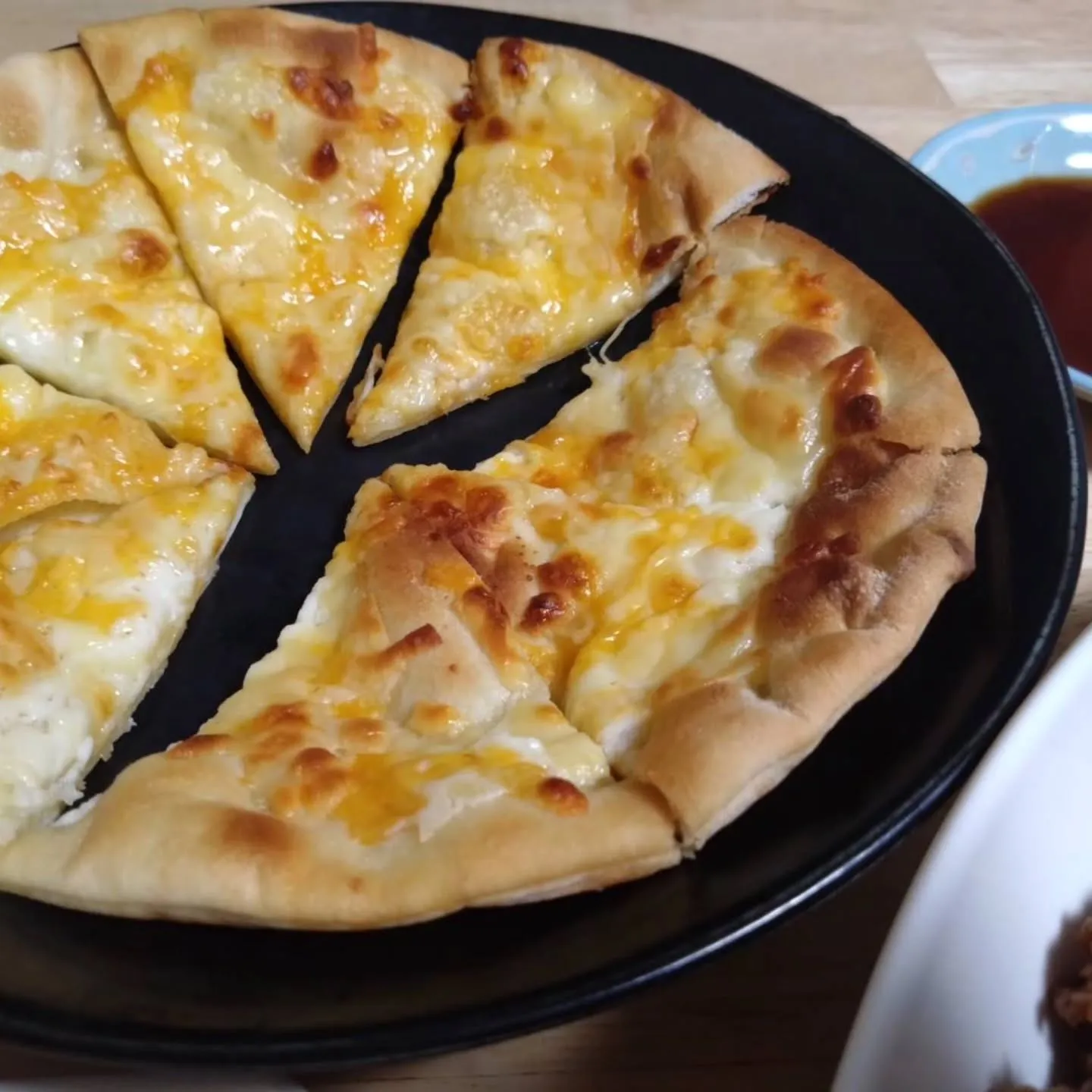 おじさん晩ご飯🍚