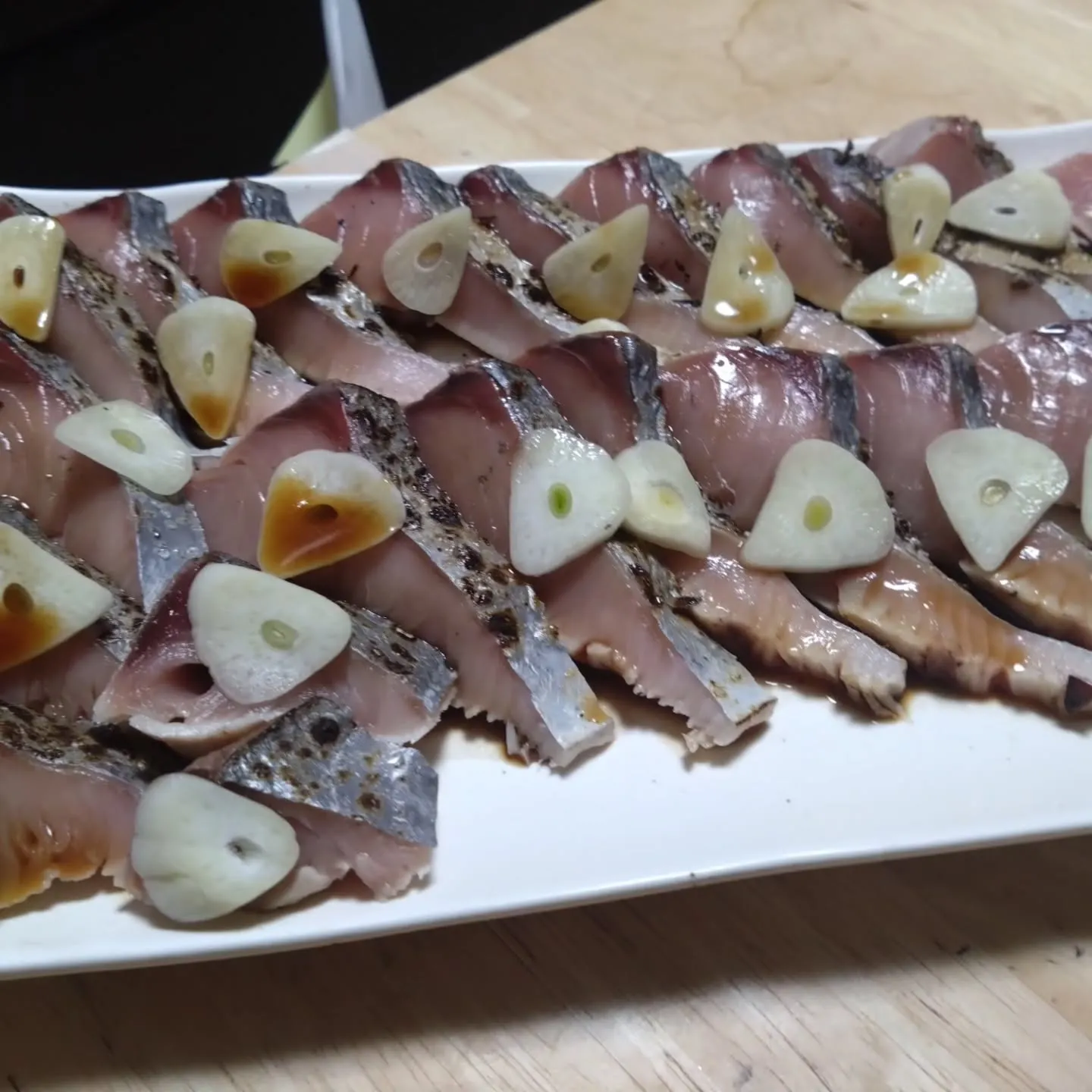 おじさん晩ご飯🍚