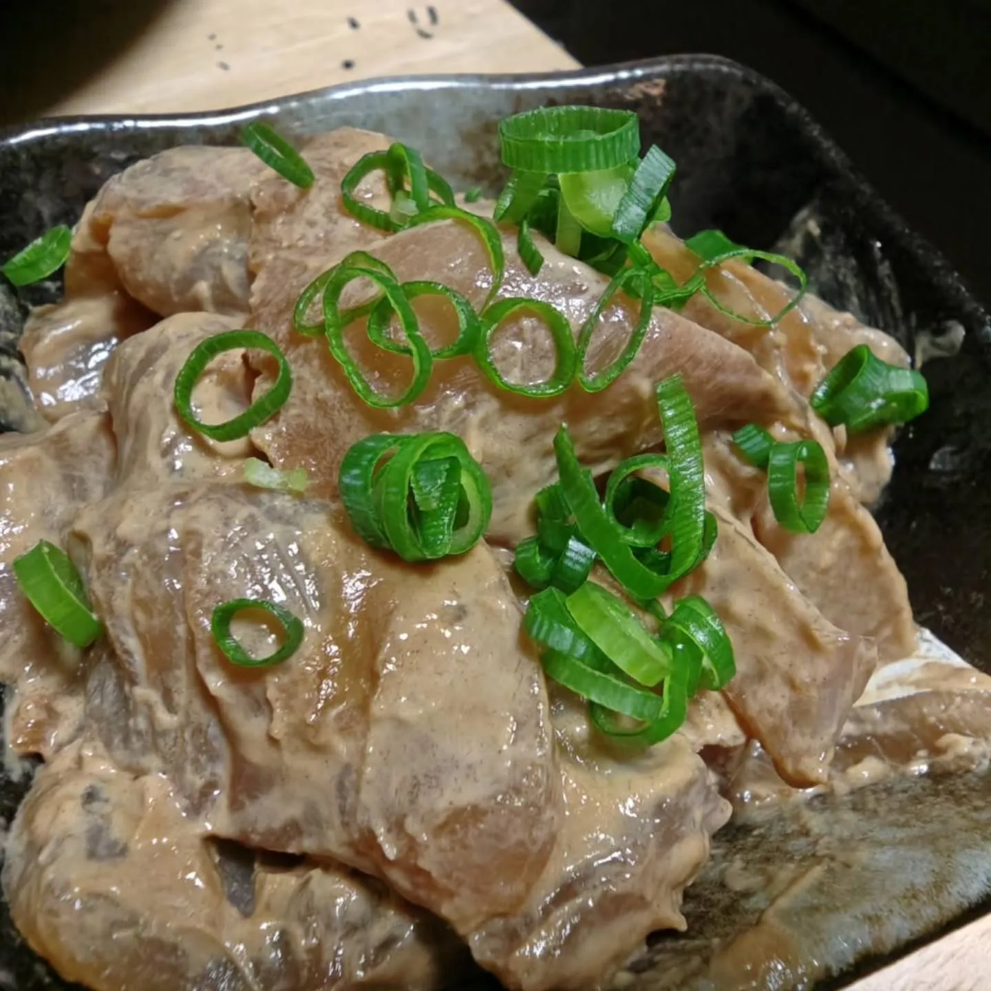 大将晩ご飯🍚