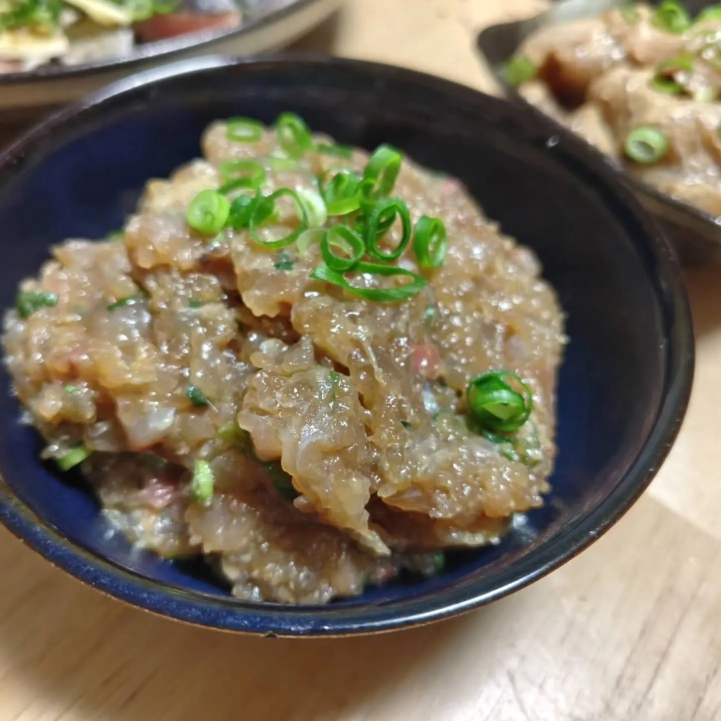 大将晩ご飯🍚