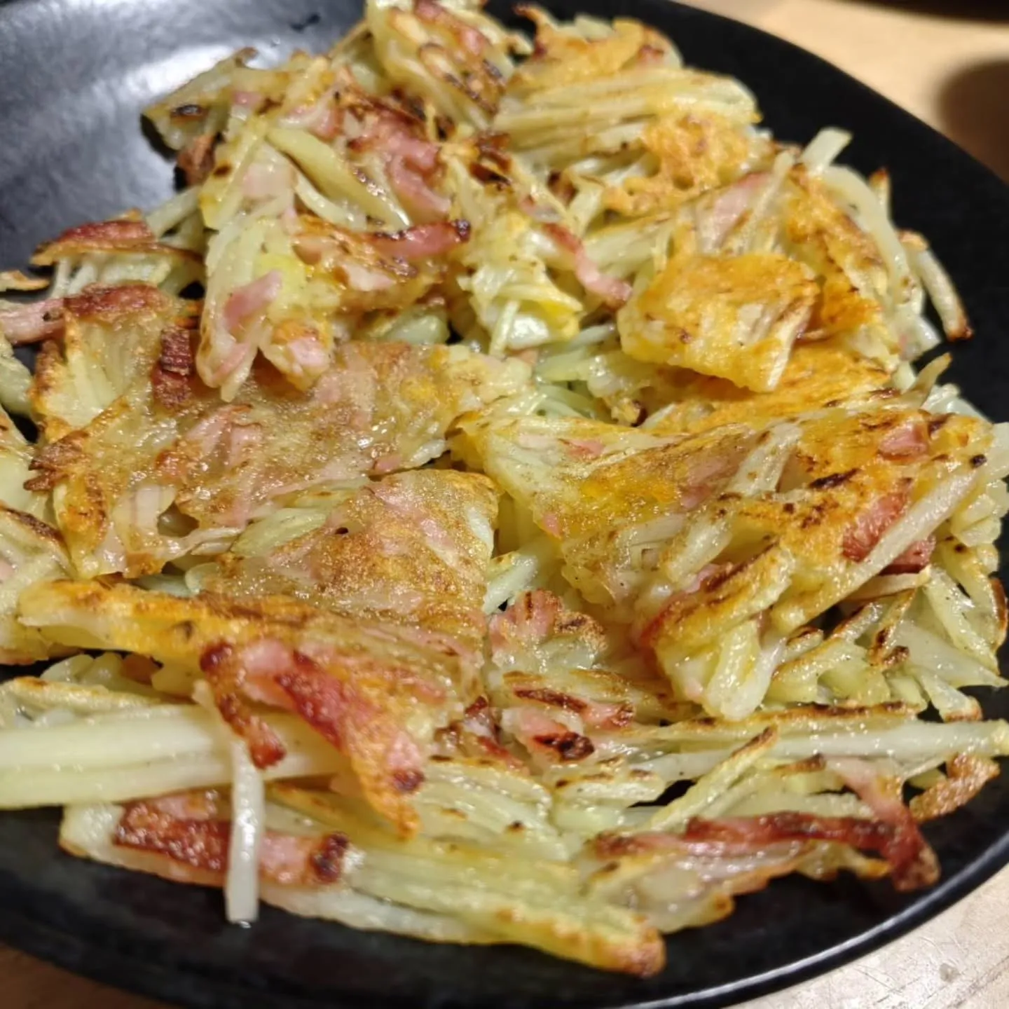 大将晩ご飯🍚