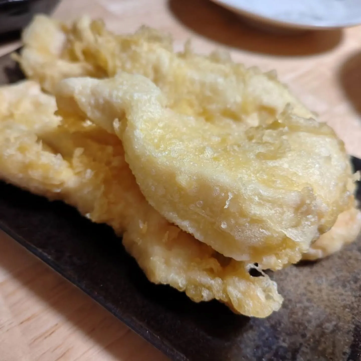 大将晩ご飯🍚