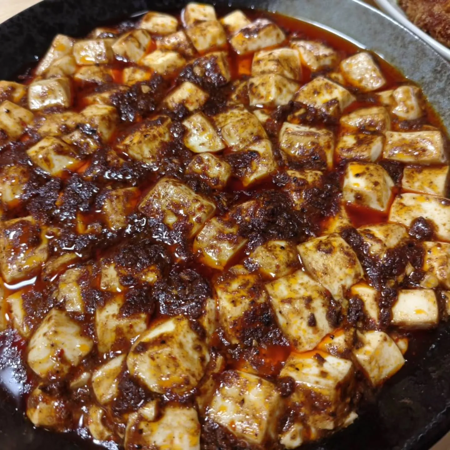 大将晩ご飯🍚
