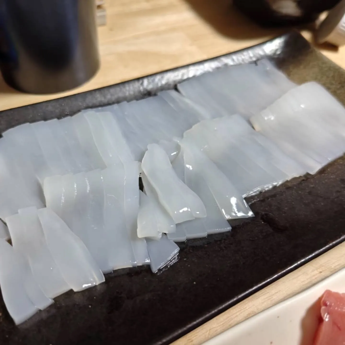 大将晩ご飯🍚