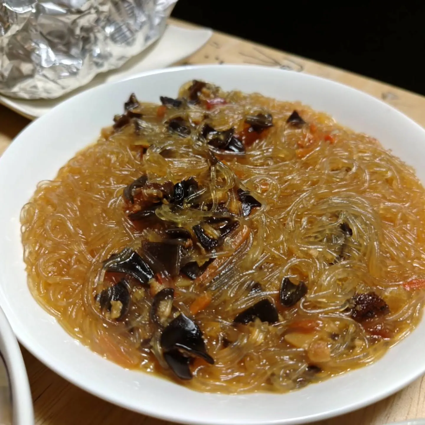 大将晩ご飯🍚