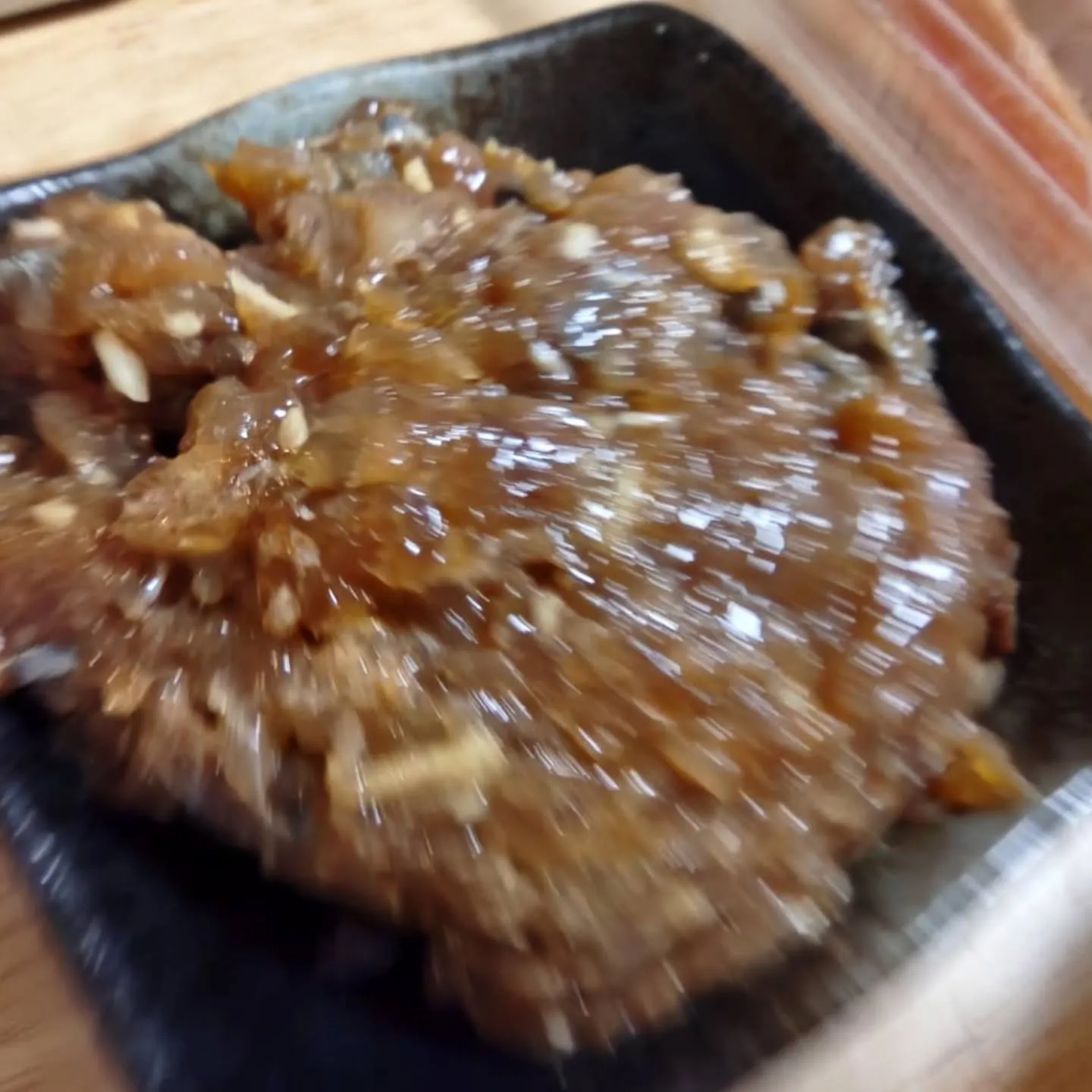 大将晩ご飯🍚