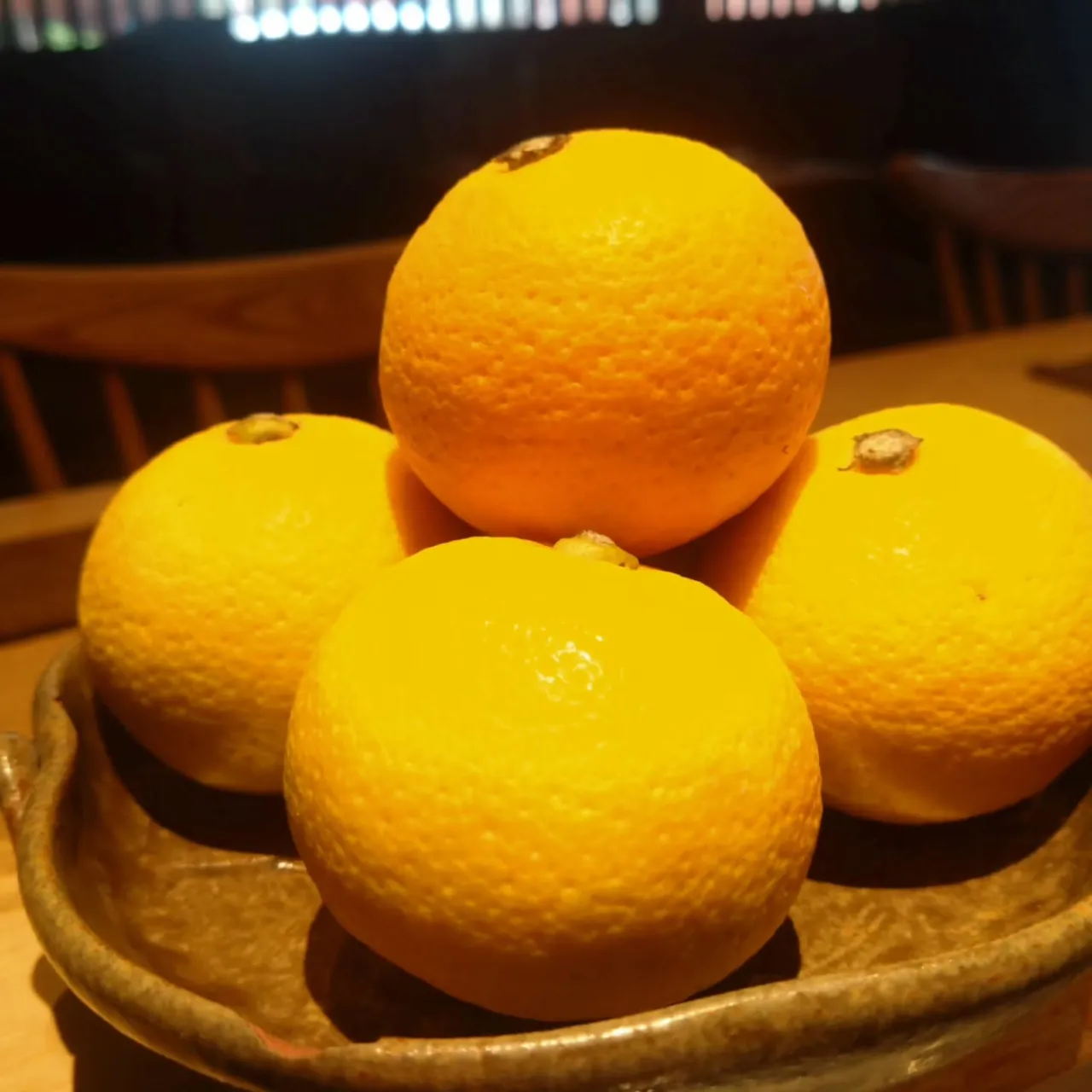 すっかり秋ですね✨