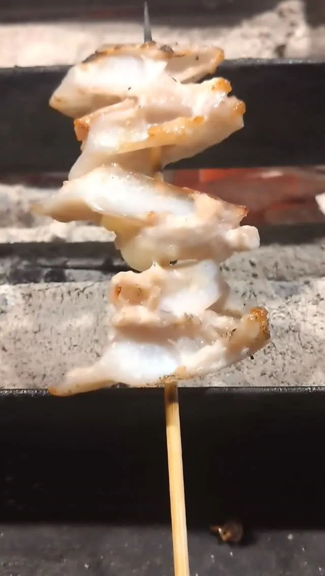 やげん軟骨✨