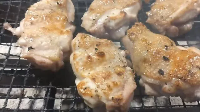 とりのたたき✨
