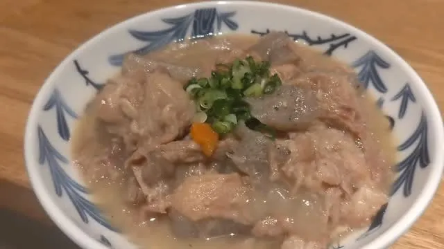 トロリ軟骨の